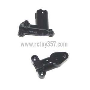 RCToy357.com - UDI RC U3 toy Parts Tail motor deck