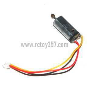 RCToy357.com - UDI U5 toy Parts Main motor(long axis)