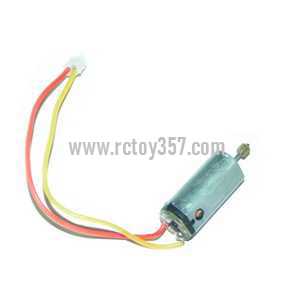 RCToy357.com - UDI U6 toy Parts Main motor with (long axis)