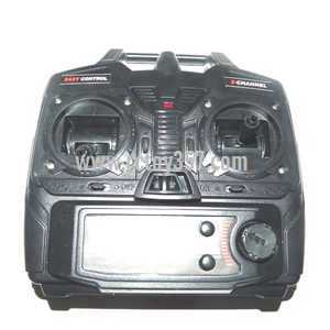 RCToy357.com - UDI RC U7 toy Parts Remote Control\Transmitter