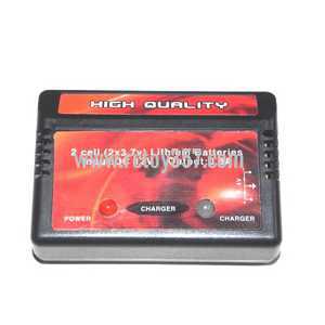 RCToy357.com - UDI RC U7 toy Parts Balance charger box