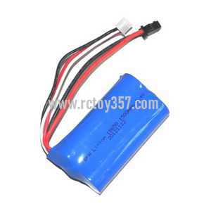 RCToy357.com - UDI RC U7 toy Parts Battery(7.4v 1500mAh)