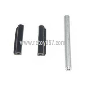 RCToy357.com - UDI RC U7 toy Parts Support bar set