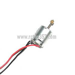 RCToy357.com - UDI RC U7 toy Parts Main motor(long shaft)