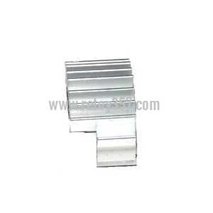 RCToy357.com - UDI RC U7 toy Parts Heat sink