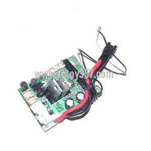 (image for) UDI RC U7 toy Parts PCB\Controller Equipement