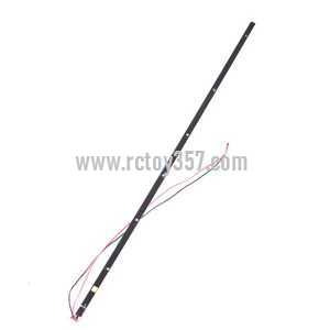 RCToy357.com - UDI RC U7 toy Parts Tail LED bar