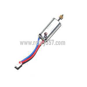 RCToy357.com - UDI U8 toy Parts Main motor (Short wire)