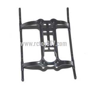 RCToy357.com - UDI U8 toy Parts Undercarriage\Landing skid