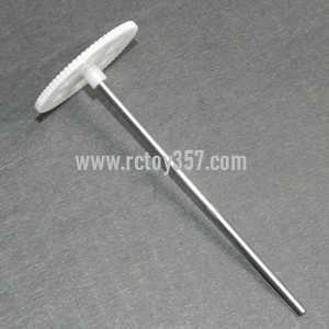 (image for) UDI RC Helicopter U801 U801A toy Parts upper main gear
