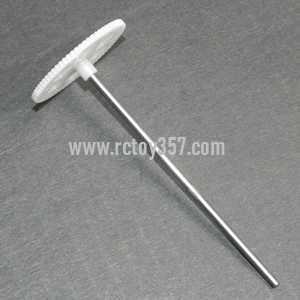 RCToy357.com - UDI RC Helicopter U801 U801A toy Parts upper main gear