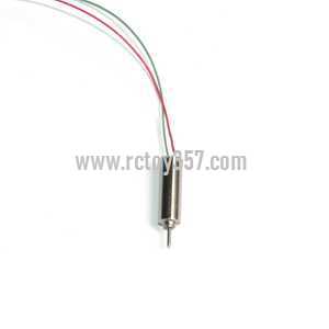 (image for) UDI RC Helicopter U801 U801A toy Parts Tail motor