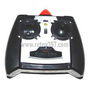 (image for) UDI RC U802 toy Parts Remote Control\Transmitter