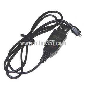 (image for) UDI RC U802 toy Parts USB charger wire