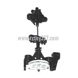 RCToy357.com - UDI RC U802 toy Parts Body set 