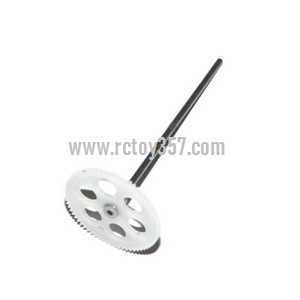 (image for) UDI RC U802 toy Parts Upper main gear