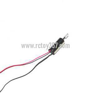 RCToy357.com - UDI RC U802 toy Parts Main motor (long shaft)