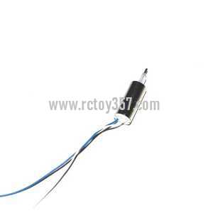(image for) UDI RC U802 toy Parts Main motor (short shaft)