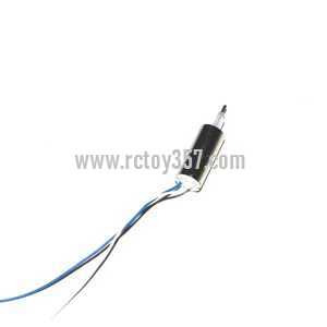 RCToy357.com - UDI RC U802 toy Parts Main motor (short shaft)