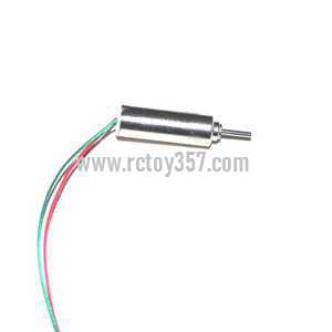 RCToy357.com - UDI RC U802 toy Parts Tail motor