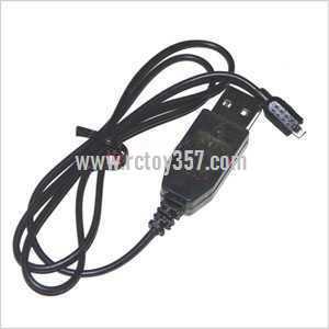 RCToy357.com - UDI RC U803 toy Parts USB charger