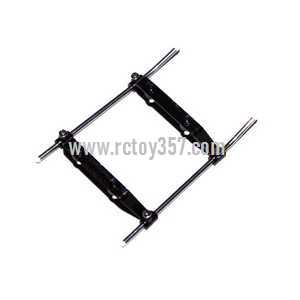 RCToy357.com - UDI RC U807 U807A toy Parts Undercarriage\Landing skid