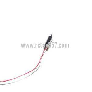 RCToy357.com - UDI RC U807 U807A toy Parts Tail motor