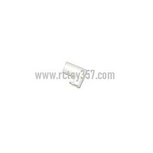 (image for) UDI RC U807 U807A toy Parts Tail motor deck (White)