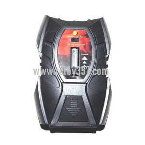 RCToy357.com - UDI RC U808 toy Parts Transmitter