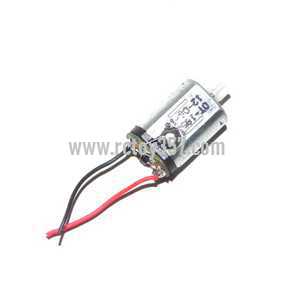 RCToy357.com - UDI RC U808 toy Parts Main motor