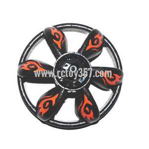 (image for) UDI RC U808 toy Parts UFO cover