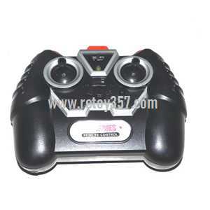 (image for) UDI RC U809 U809A toy Parts Remote Control\Transmitter
