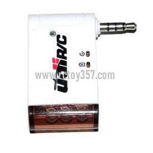 RCToy357.com - UDI RC U809 U809A toy Parts Signal transmission adapter