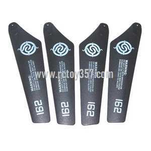 (image for) UDI RC U809 U809A toy Parts Main blades 