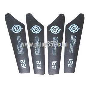 RCToy357.com - UDI RC U809 U809A toy Parts Main blades 