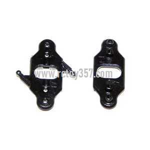 RCToy357.com - UDI RC U809 U809A toy Parts Main blade grip set