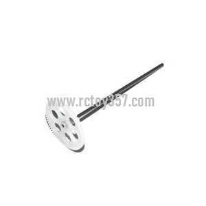 (image for) UDI RC U809 U809A toy Parts Upper main gear