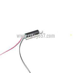 (image for) UDI RC U809 U809A toy Parts Main motor (short shaft)