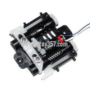 RCToy357.com - UDI RC U809 U809A toy Parts Shells launchers + Motor