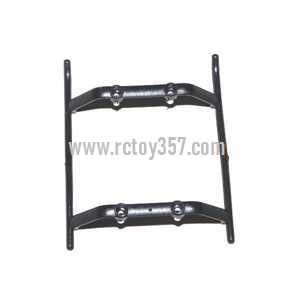 RCToy357.com - UDI RC U809 U809A toy Parts Undercarriage\Landing skid