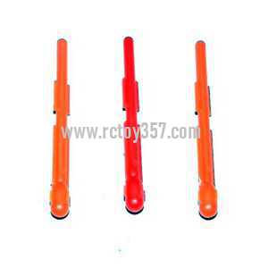 (image for) UDI RC U809 U809A toy Parts Bullets 3pcs