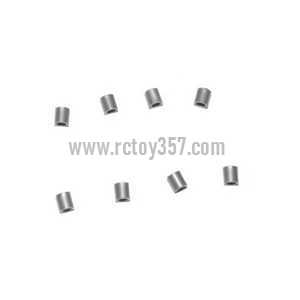 RCToy357.com - UDI RC U813 U813C toy Parts Fixed support ring set