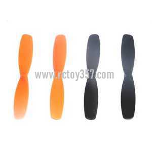 RCToy357.com - UDI RC U816 U816A toy Parts Blades