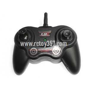 (image for) UDI RC U820 toy Parts Remote Control/Transmitter