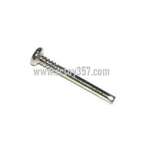 RCToy357.com - UDI RC Helicopter U821 toy Parts Small iron bar (for fixing the top balance bar)