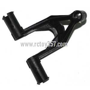 RCToy357.com - UDI RC Helicopter U821 toy Parts back shaft for wheel - Click Image to Close