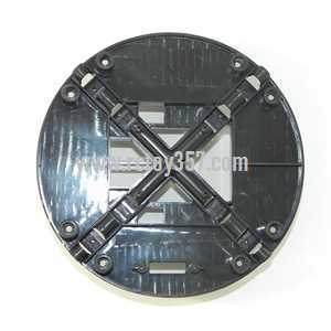 (image for) UDI RC U829 U829A U829X Quadcopter UFO 2.4Ghz 4 channels Built in Video Camera Six axis Gyro toy Parts Main base frame