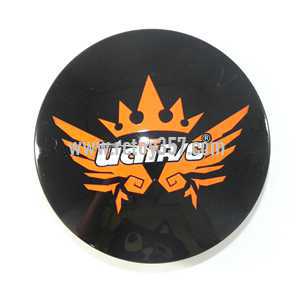 (image for) UDI RC U829 U829A U829X Quadcopter UFO 2.4Ghz 4 channels Built in Video Camera Six axis Gyro toy Parts Top cover
