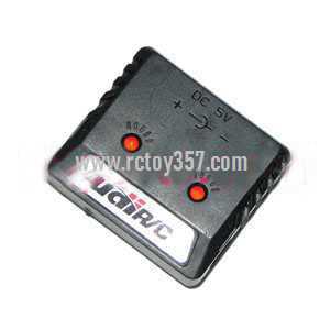 UDI RC QuadCopter Helicopter U830 toy Parts Charger box (image for) UDI RC QuadCopter Helicopter U830 toy Parts Charger box