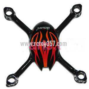 RCToy357.com - UDI RC QuadCopter Helicopter U830 toy Parts upper cover